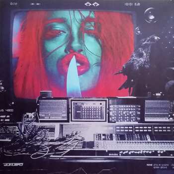 LP Das Mörtal: Always Loved