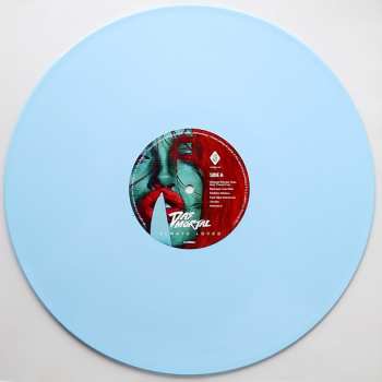 LP Das Mörtal: Always Loved