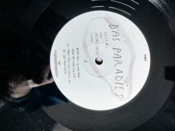 LP Das Paradies: Überall Wo Menschen Sind