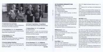 CD Das Philharmonia Hornquartett Wien: Quartet for Vienna Horns 315112