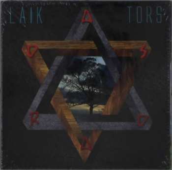 Album DAS RAD: Laik Tors