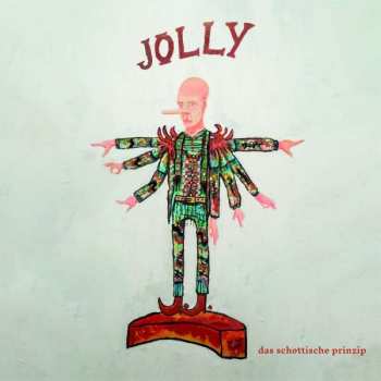 Album Das Schottische Prinzip: Jolly