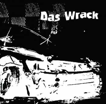 Album Das Wrack: Spülmaschine / Telegen