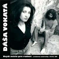 Album Dáša Vokatá: Láska