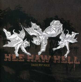 Album Dash Rip Rock: Hee Haw Hell