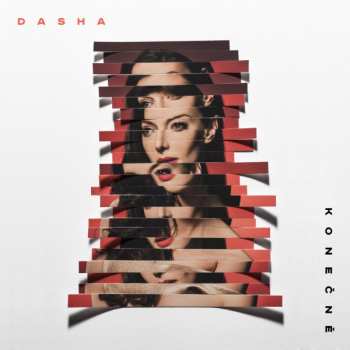 Album Dasha: Konečně