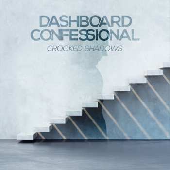 LP Dashboard Confessional: Crooked Shadows 319223