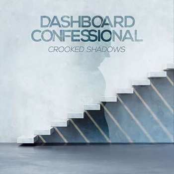 Album Dashboard Confessional: Crooked Shadows