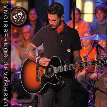 Album Dashboard Confessional: MTV Unplugged v2.0