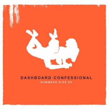 EP Dashboard Confessional: Summers Kiss EP 373613
