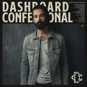 Album Dashboard Confessional: The Best Ones Of The Best Ones
