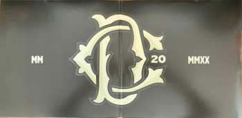 2LP Dashboard Confessional: The Best Ones Of The Best Ones CLR