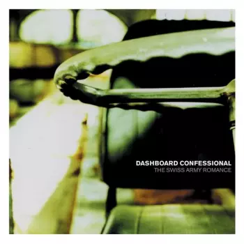 Dashboard Confessional: The Swiss Army Romance