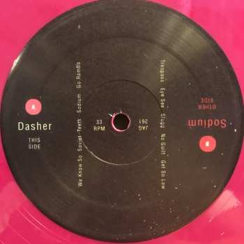 LP Dasher: Sodium LTD 65415