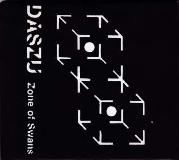 Daszu: Zone Of Swans / Lucid Actual • 1/2 Dativa