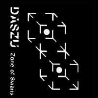 CD Daszu: Zone Of Swans / Lucid Actual • 1/2 Dativa 473680