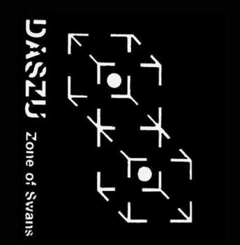 2LP Daszu: Zone Of Swans / Lucid Actual • 1/2 Dativa 129797