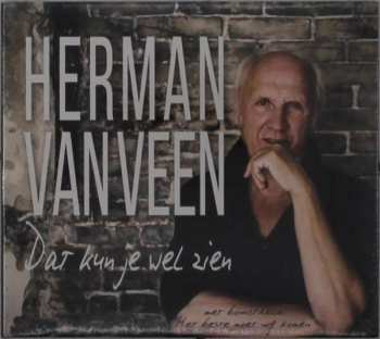 Album Herman van Veen: Dat Kun Je Wel Zien Dat Is Hij