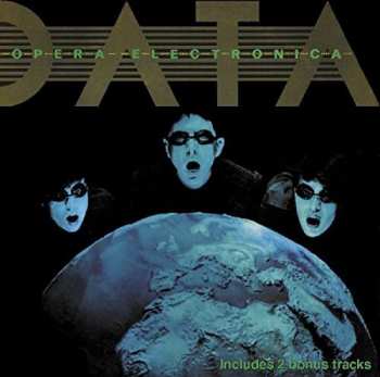 Album Data: Opera Electronica