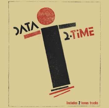 Album Data: 2-Time