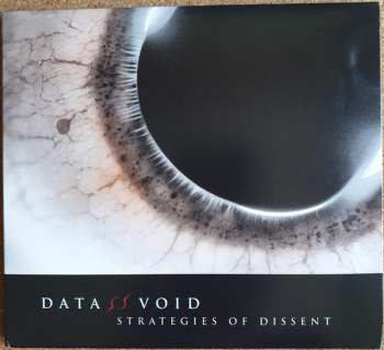 Album Data Void: Strategies Of Dissent