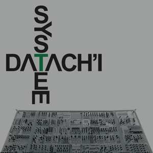 Album Datach'i: System