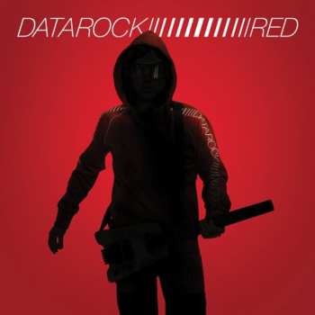 CD Datarock: Red