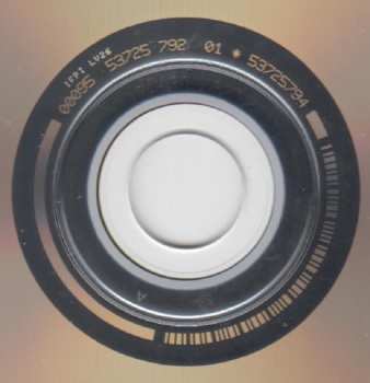CD Datblygu: 1985 - 1995 317282
