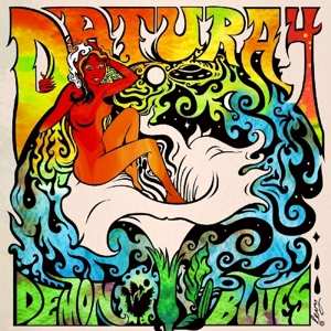 LP Datura4: Demon Blues 364486