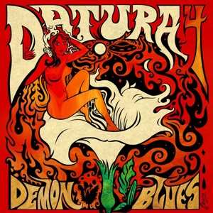 Album Datura4: Demon Blues