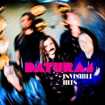 Album Datura4: Invisble Hits