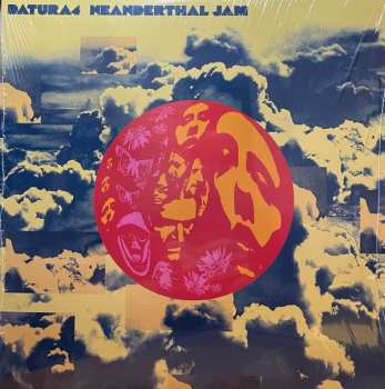 Album Datura4: Neanderthal Jam