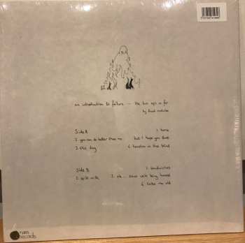 CD Daudi Matsiko: An Introduction To Failure