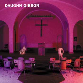 2CD Daughn Gibson: Me Moan 284024