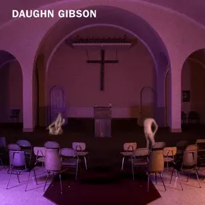 Daughn Gibson: Me Moan