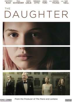 Album Daughter: Daughter