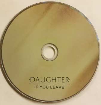 CD Daughter: If You Leave 107465