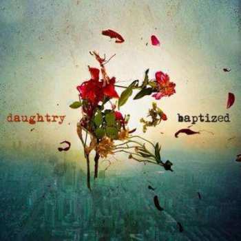 Album Daughtry: Baptized