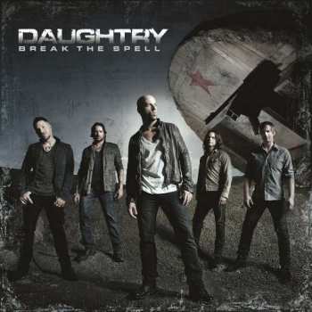 Album Daughtry: Break The Spell