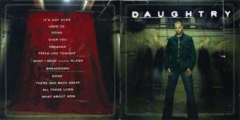 CD Daughtry: Daughtry 447184
