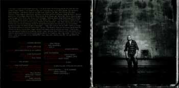 CD Daughtry: Daughtry 447184