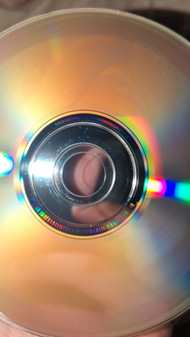 CD Daughtry: Daughtry 