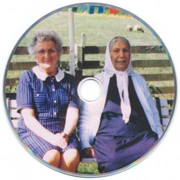 CD Dauwd: Theory Of Colours 468349