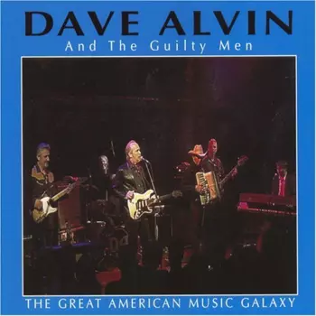 The Great American Music Galaxy