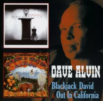Blackjack David & Out In California