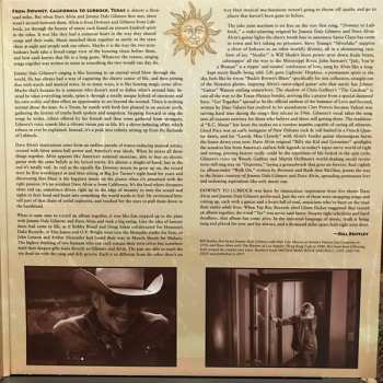 2LP Dave Alvin: Downey To Lubbock 362208