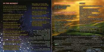 CD Dave Bainbridge: Celestial Fire 144683