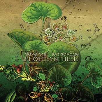 Album Dave Ball: Photosynthesis