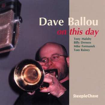 Dave Ballou: On This Day