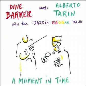 CD Dave Barker: A Moment In Time 423604